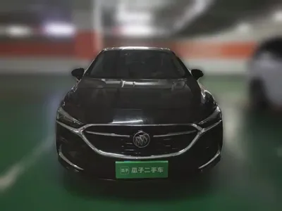 Buick LaCrosse 2021, 136700 км, за 12353.09 USD - фото 24