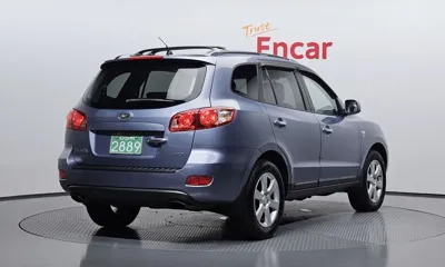 Hyundai Santafe 2006, 139913 км, за 1432.57 USD