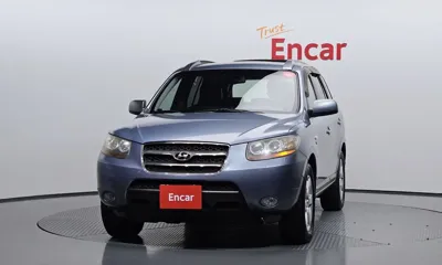 Hyundai Santafe 2006, 139913 км, за 1432.57 USD