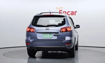 Hyundai Santafe 2006, 139913 км, за 1432.57 USD