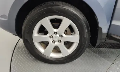 Hyundai Santafe 2006, 139913 км, за 1432.57 USD