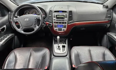 Hyundai Santafe 2006, 139913 км, за 1432.57 USD - фото 7