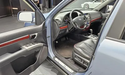 Hyundai Santafe 2006, 139913 км, за 1432.57 USD - фото 10