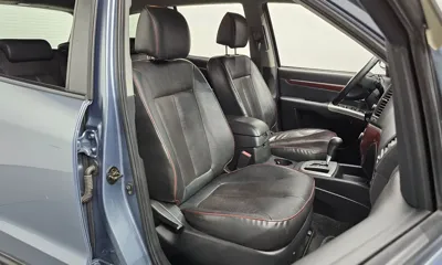 Hyundai Santafe 2006, 139913 км, за 1432.57 USD - фото 11