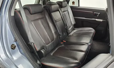 Hyundai Santafe 2006, 139913 км, за 1432.57 USD - фото 12