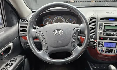 Hyundai Santafe 2006, 139913 км, за 1432.57 USD - фото 13