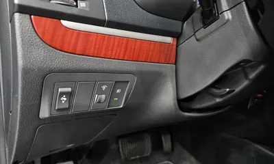 Hyundai Santafe 2006, 139913 км, за 1432.57 USD - фото 14