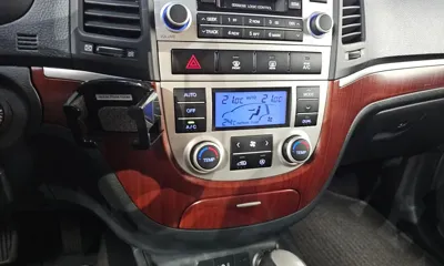 Hyundai Santafe 2006, 139913 км, за 1432.57 USD - фото 16