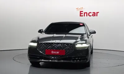 Genesis G90 2019, 129635 км, за 19437.03 USD