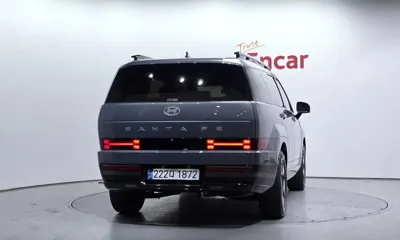 Hyundai Santafe 2024, 16785 км, за 25562.89 USD