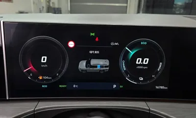 Hyundai Santafe 2024, 16785 км, за 25562.89 USD - фото 8