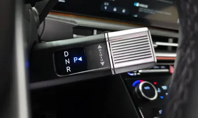Hyundai Santafe 2024, 16785 км, за 25562.89 USD - фото 9