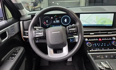 Hyundai Santafe 2024, 16785 км, за 25562.89 USD - фото 13