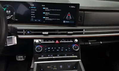 Hyundai Santafe 2024, 16785 км, за 25562.89 USD - фото 14