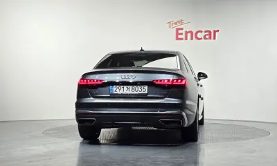 Audi A4 2021, 15097 км, за 17723.51 USD
