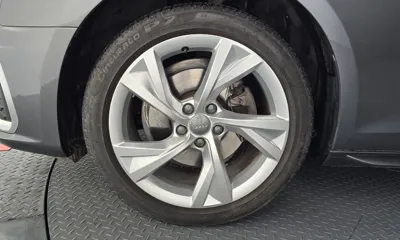 Audi A4 2021, 15097 км, за 17723.51 USD