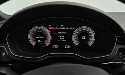Audi A4 2021, 15097 км, за 17723.51 USD - фото 8