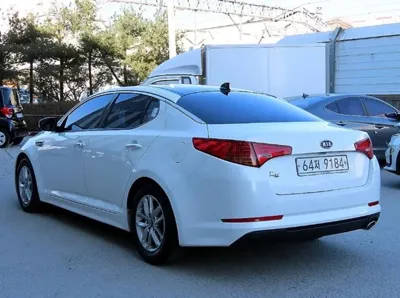 Kia K5 2011, 44104 км, за 3246.16 USD