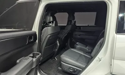 Hyundai Santafe 2024, 23704 км, за 25496.67 USD - фото 12