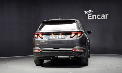 Hyundai Tucson 2021, 30503 км, за 12012.6 USD