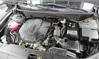 Hyundai Tucson 2021, 30503 км, за 12012.6 USD - фото 6