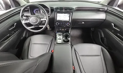 Hyundai Tucson 2021, 30503 км, за 12012.6 USD - фото 7