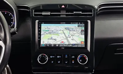 Hyundai Tucson 2021, 30503 км, за 12012.6 USD - фото 14