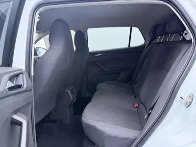 Volkswagen T-Cross 2023, 32000 км, за 13022.11 USD - фото 9