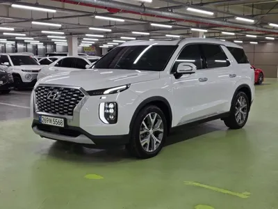 Hyundai Palisade 2022, 92296 км, за 17255.97 USD