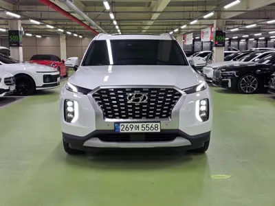 Hyundai Palisade 2022, 92296 км, за 17255.97 USD