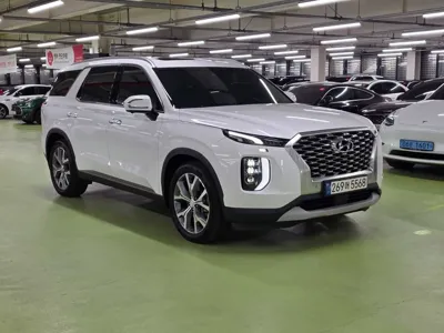 Hyundai Palisade 2022, 92296 км, за 17255.97 USD