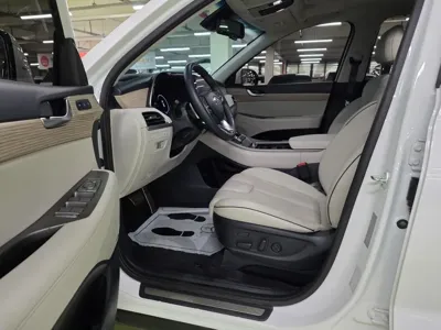 Hyundai Palisade 2022, 92296 км, за 17255.97 USD - фото 9