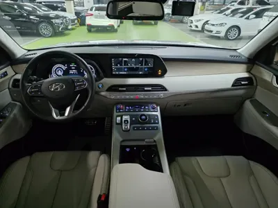 Hyundai Palisade 2022, 92296 км, за 17255.97 USD - фото 10