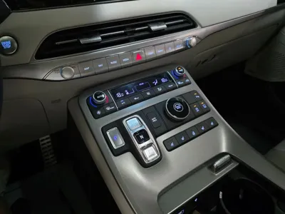 Hyundai Palisade 2022, 92296 км, за 17255.97 USD - фото 18