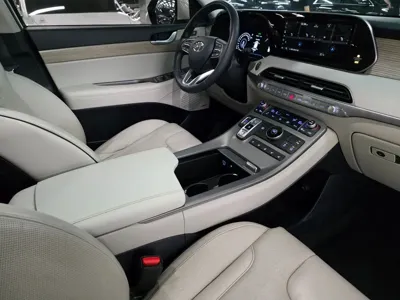 Hyundai Palisade 2022, 92296 км, за 17255.97 USD - фото 20