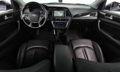 Hyundai Sonata 2016, 155067 км, за 5005.52 USD - фото 7