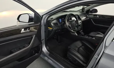Hyundai Sonata 2016, 155067 км, за 5005.52 USD - фото 11