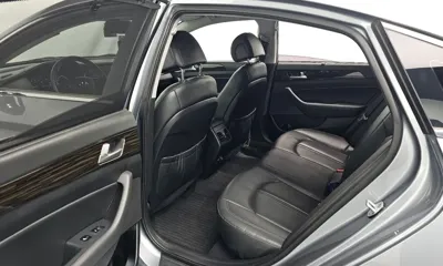 Hyundai Sonata 2016, 155067 км, за 5005.52 USD - фото 12