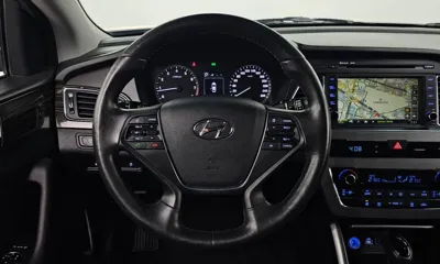 Hyundai Sonata 2016, 155067 км, за 5005.52 USD - фото 13