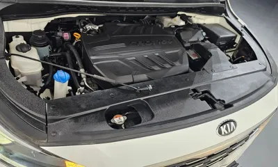 Kia Canival 2019, 149324 км, за 7800.82 USD - фото 6