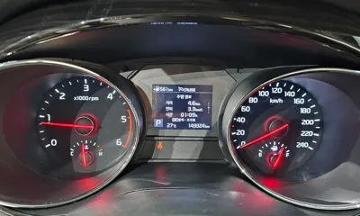 Kia Canival 2019, 149324 км, за 7800.82 USD - фото 8