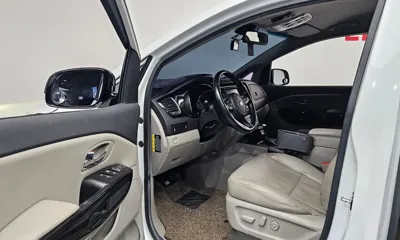 Kia Canival 2019, 149324 км, за 7800.82 USD - фото 10