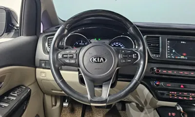 Kia Canival 2019, 149324 км, за 7800.82 USD - фото 12