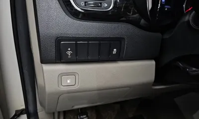 Kia Canival 2019, 149324 км, за 7800.82 USD - фото 16