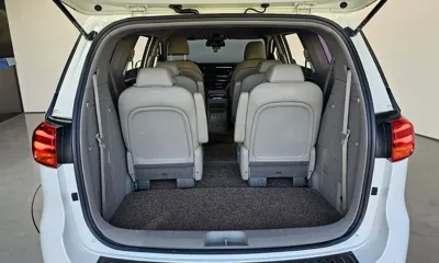Kia Canival 2019, 149324 км, за 7800.82 USD - фото 20