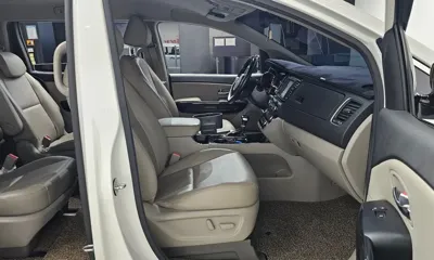 Kia Canival 2019, 149324 км, за 7800.82 USD - фото 26