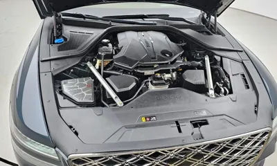 Genesis G80 2025, 50083 км, за 30786.4 USD - фото 6