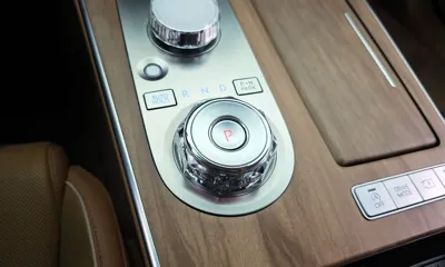 Genesis G80 2025, 50083 км, за 30786.4 USD - фото 9