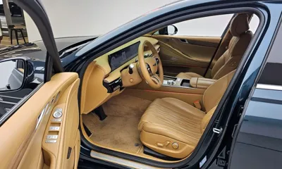 Genesis G80 2025, 50083 км, за 30786.4 USD - фото 10