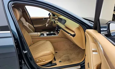 Genesis G80 2025, 50083 км, за 30786.4 USD - фото 11
